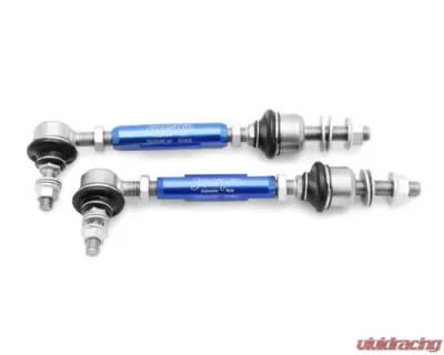 SuperPro Suspension Adjustable Swaybar Link Kit - TRC4305